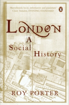 Image for London  : a social history