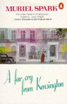 Image for A far cry from Kensington