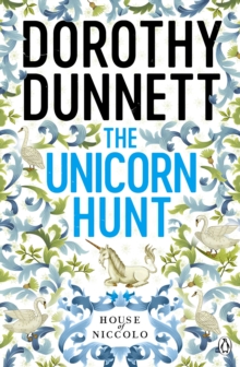 The Unicorn Hunt: The House of Niccolo 5