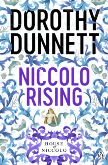 Niccolo Rising: The House of Niccolo 1