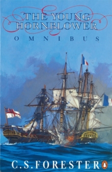 Image for The Young Hornblower Omnibus