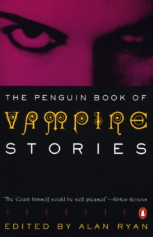 Image for The Penguin Book of Vampire Stories
