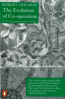 Image for The Evolution of Co-Operation