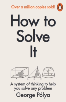 Image for How to solve it