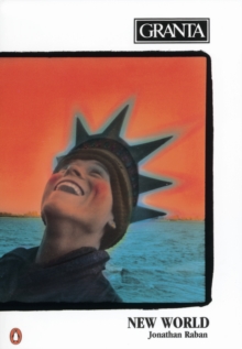 Granta 29: New World
