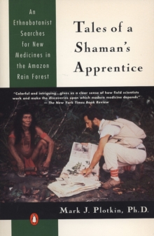 Image for Tales of a Shaman's Apprentice