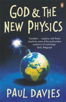 Image for God and the new physics