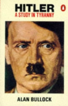 Image for Hitler : A Study in Tyranny