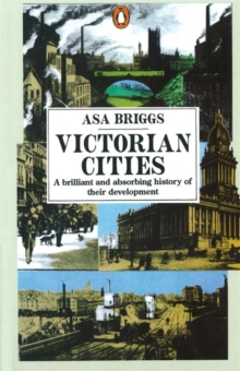 Image for Victorian cities