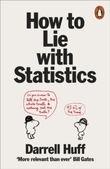 Image for How to lie with statistics