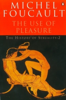 Image for The history of sexualityVol. 2: The use of pleasure