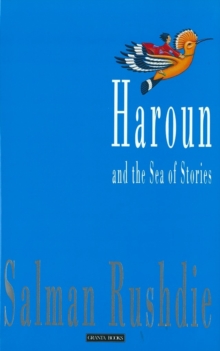 Image for Haroun and the Sea of Stories