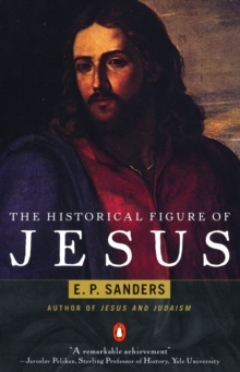 Image for The historical figure of Jesus