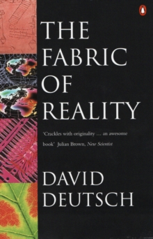 Image for The fabric of reality