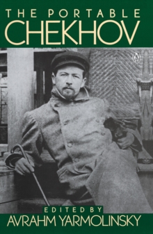 Image for The Portable Chekhov