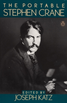 Image for The Portable Stephen Crane