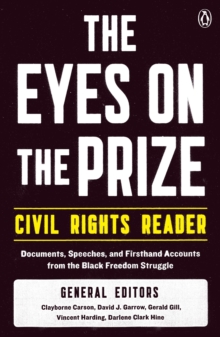 Image for The Eyes on the Prize Civil Rights Reader