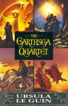 Image for The Earthsea Quartet