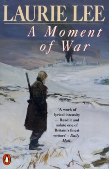 Image for A Moment of War