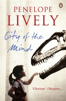 Image for City of the Mind