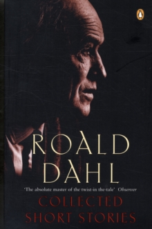 Image for The Collected Short Stories of Roald Dahl