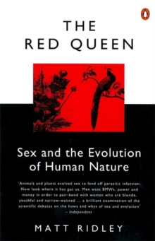 The Red Queen: Sex and the Evolution of Human Nature