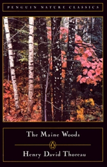 Image for The Maine Woods