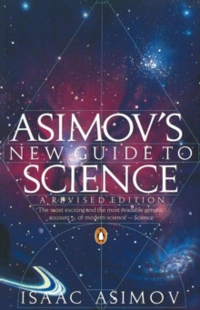 Image for Asimov's New Guide to Science