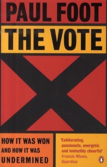 Image for VOTE