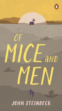 Of Mice And Men And Cannery Row