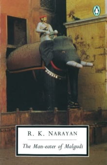 Man-eater of Malgudi
