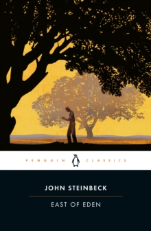 Image for Steinbeck John : East of Eden (C20)