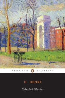 Image for Selected Stories