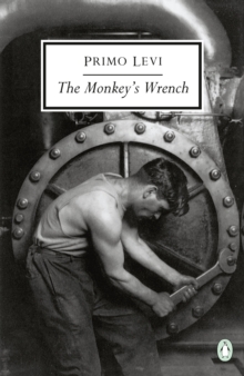 Image for The Monkey's Wrench