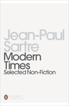 Modern Times: Selected Non-fiction