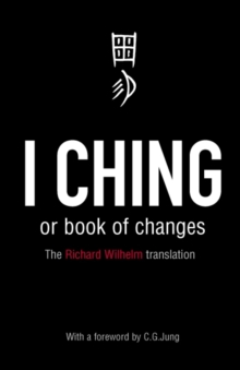 Image for I Ching, or, Book of changes