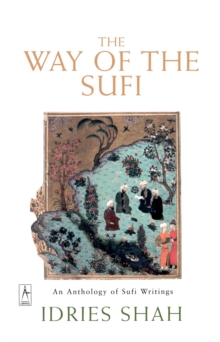 Image for The Way of the Sufi