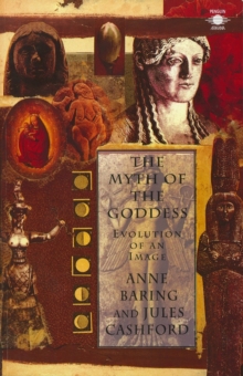 Image for The Myth of the Goddess