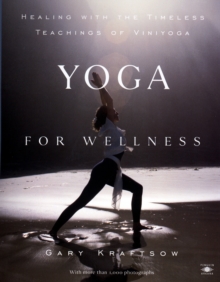 Image for Yoga for Wellness