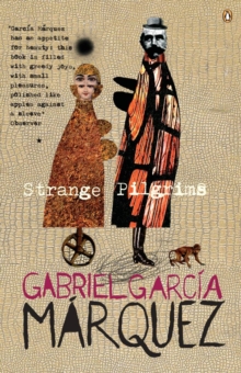 Image for Strange Pilgrims
