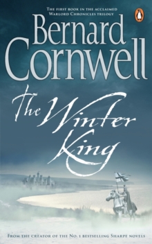 Image for The winter king  : a novel of Arthur