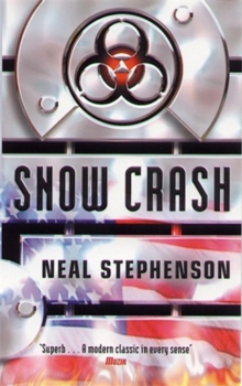 Image for Snow crash