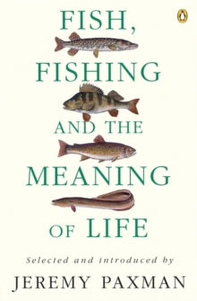 Image for Fish, Fishing and the Meaning of Life