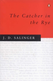 Image for The catcher in the rye