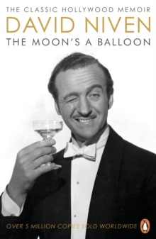 Image for The Moon's a Balloon