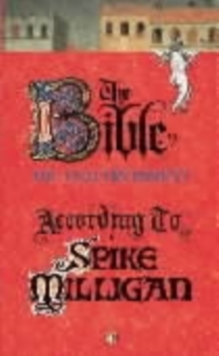 Image for The Bible According to Spike Milligan