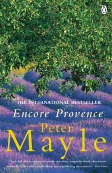 Image for Encore Provence