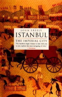 Image for Istanbul  : the imperial city