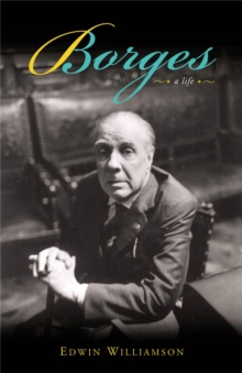 Image for Borges  : a life