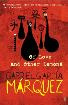 Image for Of Love and Other Demons